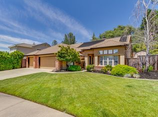 242 Luna Cir, Folsom, CA