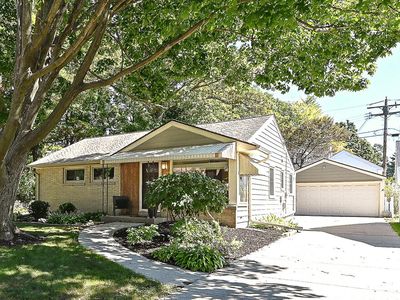 532 North 117th STREET, Wauwatosa, WI, 53226