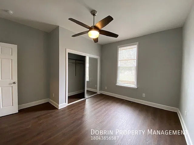 1322 W Clay St — Photo 5