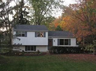 28768 Pokagon Hwy, Dowagiac, MI 49047
