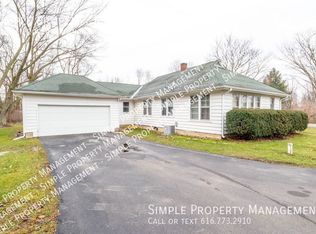 1535 McClelland St SW, Grandville, MI 49418