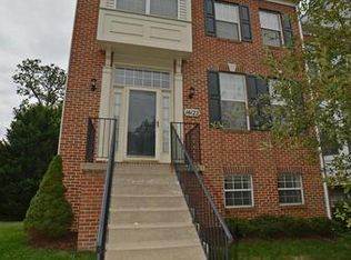 14122 Parker Farm Way, Silver Spring, MD 20906