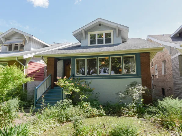 1014 S Kenilworth Ave, Oak Park, IL 60304