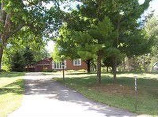 1917 Aster St, East Tawas, MI 48730