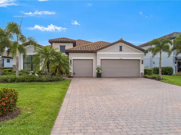 19603 The Place BLVD, ESTERO, FL 33928