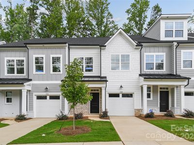 3340 Finchborough Ct #275, Charlotte, NC, 28269