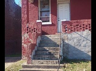 3131 Marnice Pl, Saint Louis, MO 63115