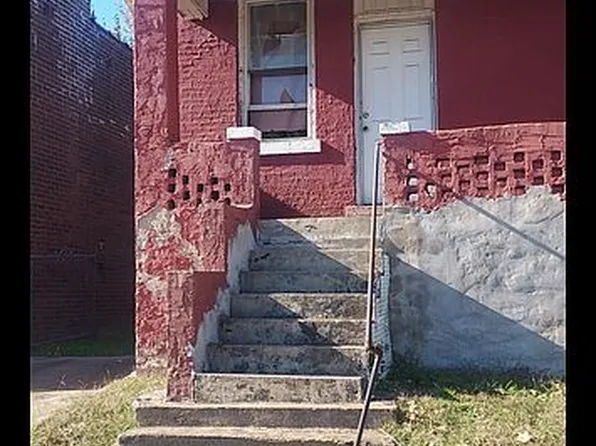 3131 Marnice Pl, Saint Louis, MO 63115