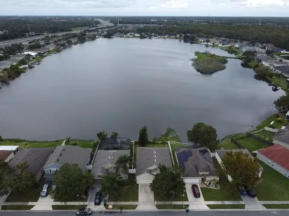 4834 Waterside Pointe Cir, Orlando, FL 32829