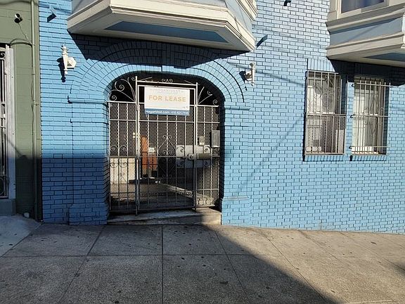 5th image of 1134 Hyde St APT 6