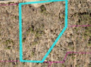 506 Timber Rdg, Borden, IN 47106