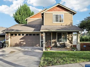 1615 Harlandale Ave SE, Salem, OR 97306