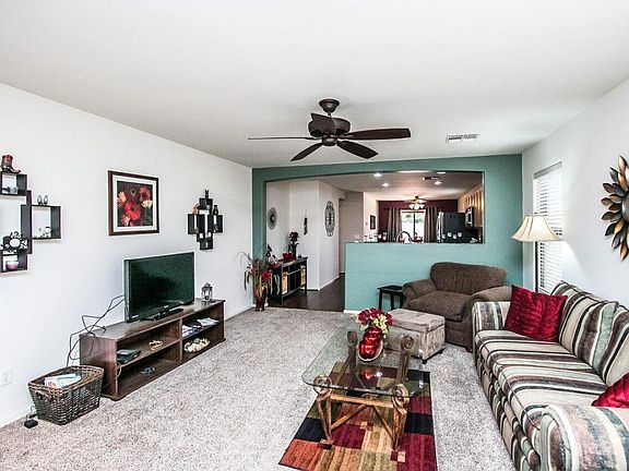 4th image of 21876 E Creosote Dr