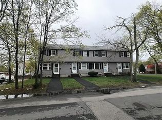 9 Spruce St APT 3, North Attleboro, MA 02760