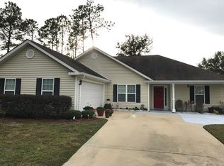 101 Fantail Ct, Brunswick, GA 31525