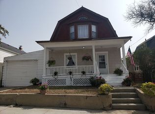 96 2nd St, Rock Springs, WY 82901
