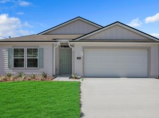50 Pennypacker Ln, Palm Coast, FL 32164