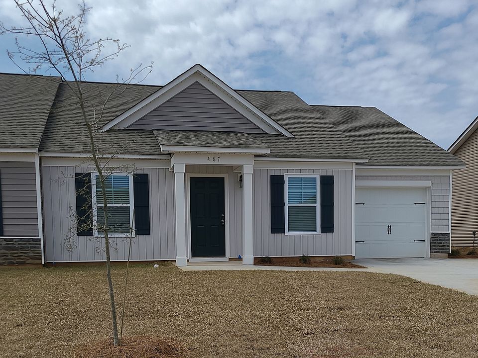 2155 Stillpointe Drive, lot 49