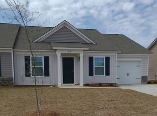 337 Conifer St, Sumter, SC 29154