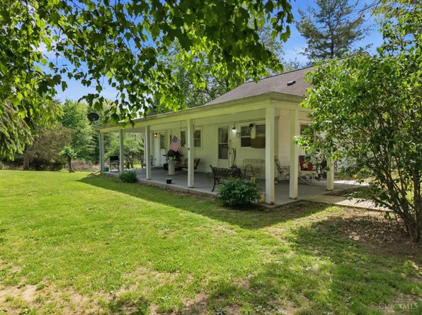 10559 Dixon Rd, Winchester, OH 45697