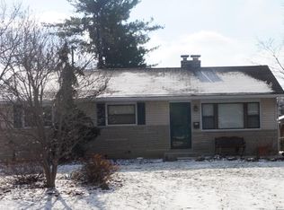 4227 E Mound St, Columbus, OH 43227