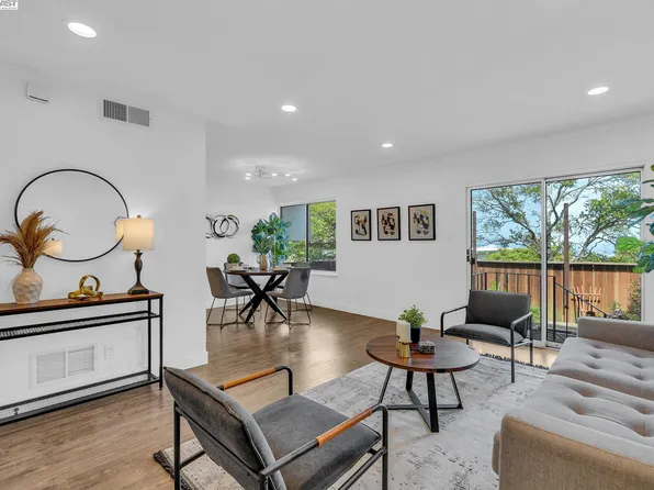 3850 Fairfax Way, South San Francisco, CA 94080