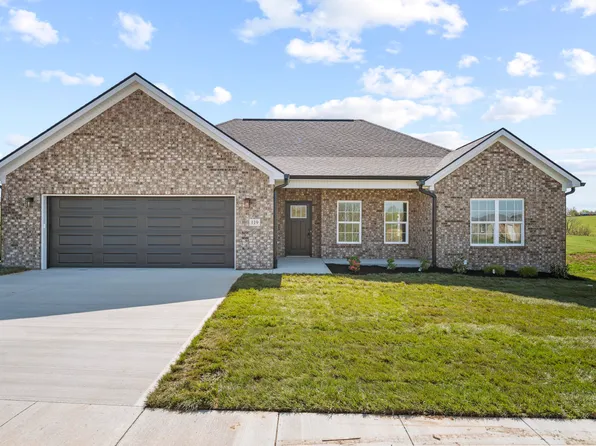 119 Cabela Dr, Richmond, KY 40475