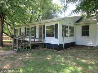 11495 Hg Trueman Rd, Lusby, MD 20657
