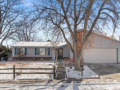 4651 S Kalispell Way, Aurora, CO, 80015