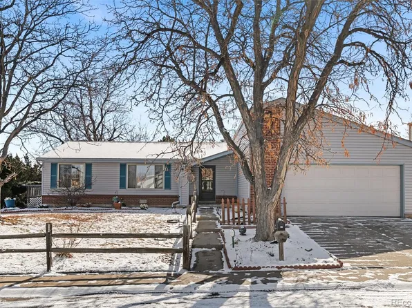 4651 S Kalispell Way, Aurora, CO 80015