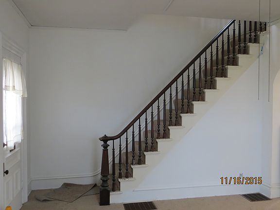 stair case
