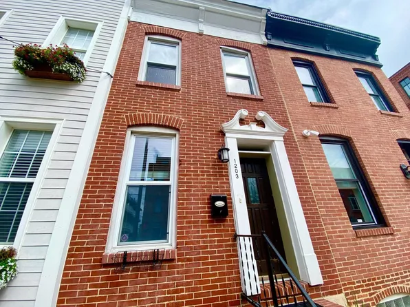 1203 S Highland Ave, Baltimore, MD 21224