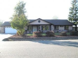 8031 Rivergreen Dr, Elverta, CA