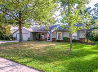4025 Coventry Ln, Fort Wayne, IN 46804
