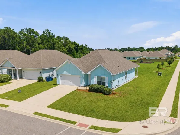 395 N Landward Dr, Gulf Shores, AL 36542