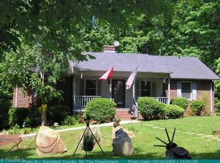 2716 Nc Highway 49 S, Asheboro, NC 27205