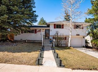 657 Vista Ln, Cheyenne, WY 82009