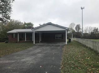 512 Buck Ave, Cookeville, TN 38501