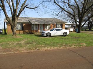 2092 County Road 2206, Rusk, TX 75785