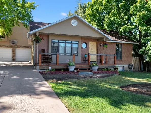 115 W 2500 S, Bountiful, UT 84010