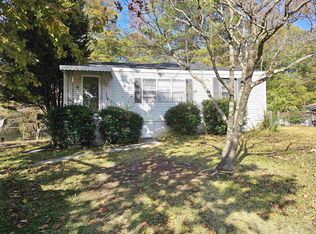 304 20th Ave NW, Birmingham, AL 35215