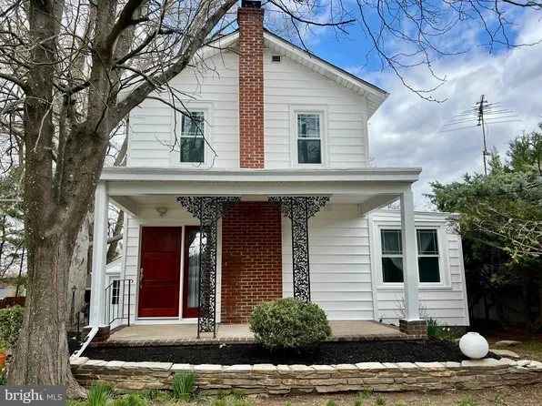 200 Buttonwood Dr, Trenton, NJ 08638