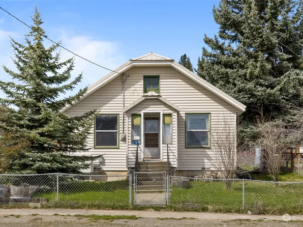 311 W Nevada Avenue, Roslyn, WA 98941
