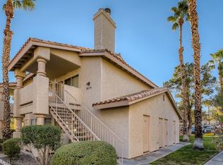 904 Boulder Springs Dr UNIT 201, Las Vegas, NV 89128