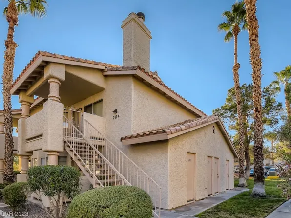 904 Boulder Springs Dr Unit 201, Las Vegas, NV 89128