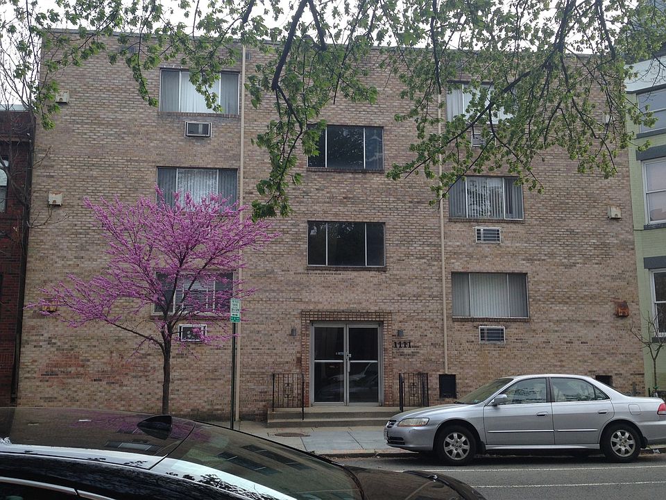 Building Exterior