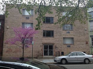 1111 D St NE APT 3, Washington, DC 20002