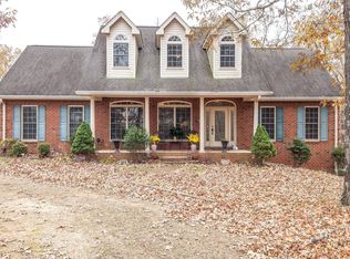 820 Old Stage Rd, Dickson, TN 37055