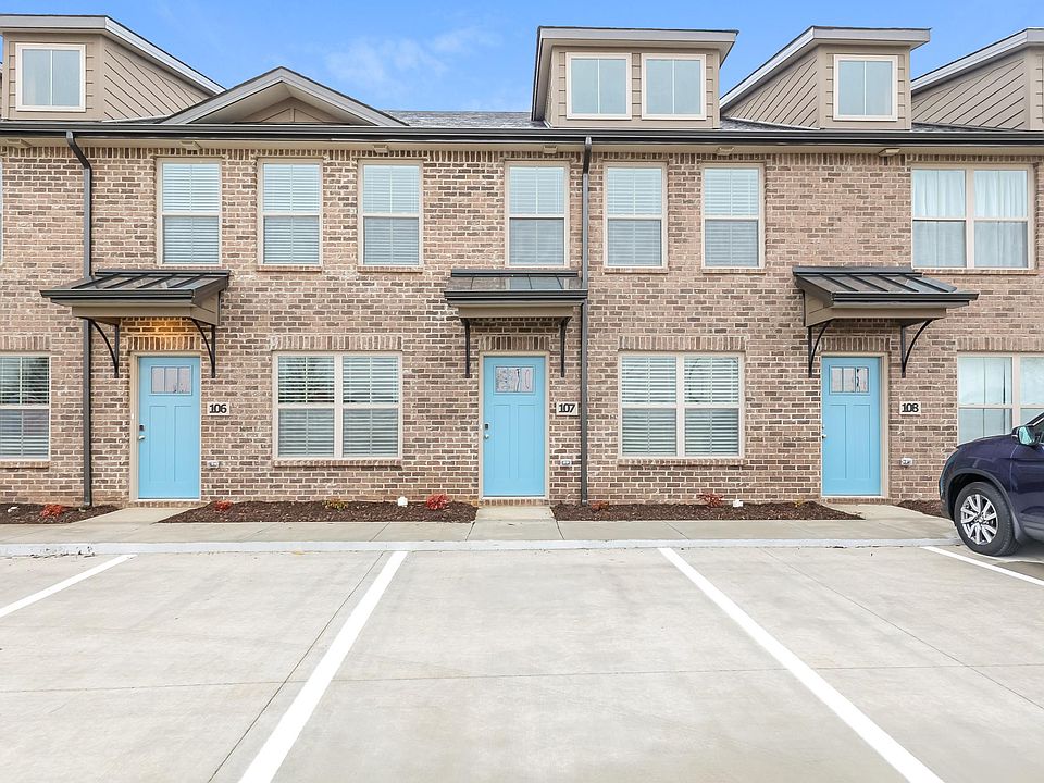 1st image of 1000 Henry Place Blvd #107