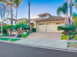 8462 Donaker St, San Diego, CA 92129